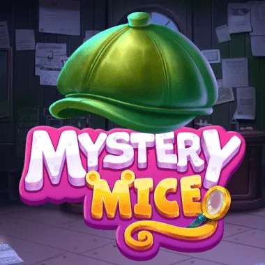 MysteryMice